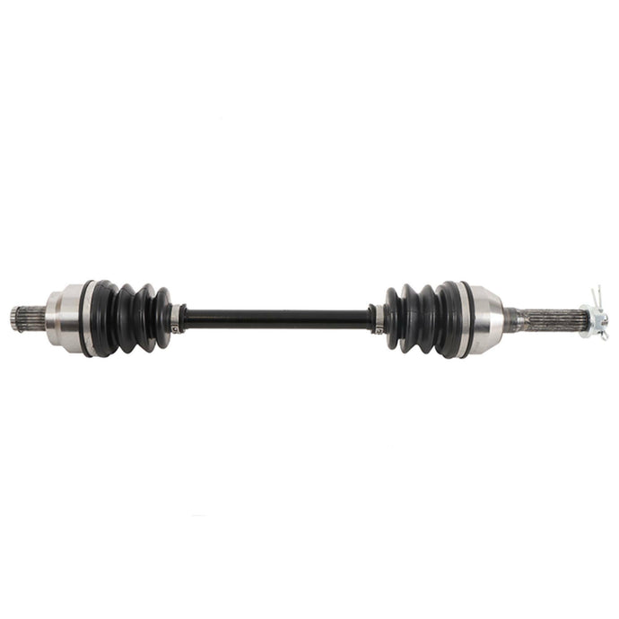 AXLE ABM-PO-8-321 image 1