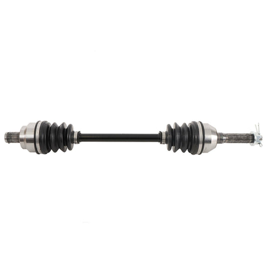AXLE ABM-PO-8-321 image 1