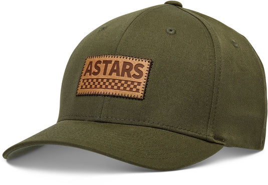 HARDY HAT MILITARY LG/XL 1213-81000-690-LXL image 2