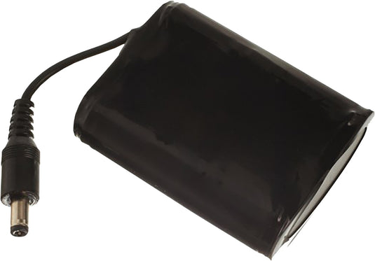 12V LI-BATTERY FOR 12V GLOVES ZMCB2200 image 1