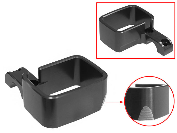 BRAKE RESERVOIR GUARD S-D SM-05450 image 1