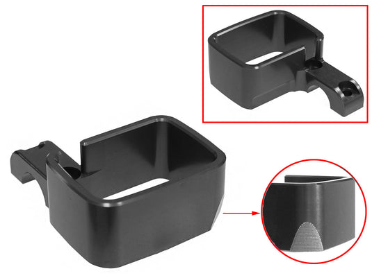 BRAKE RESERVOIR GUARD S-D SM-05450 image 1