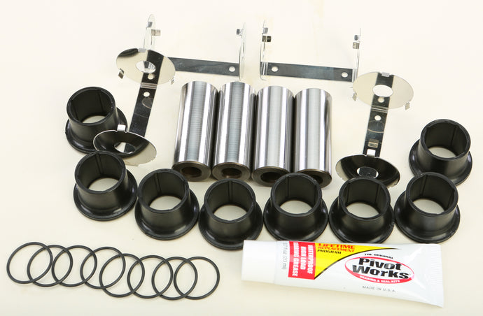 LOWER REAR A-ARM KIT PWAAK-C09-000L image 1