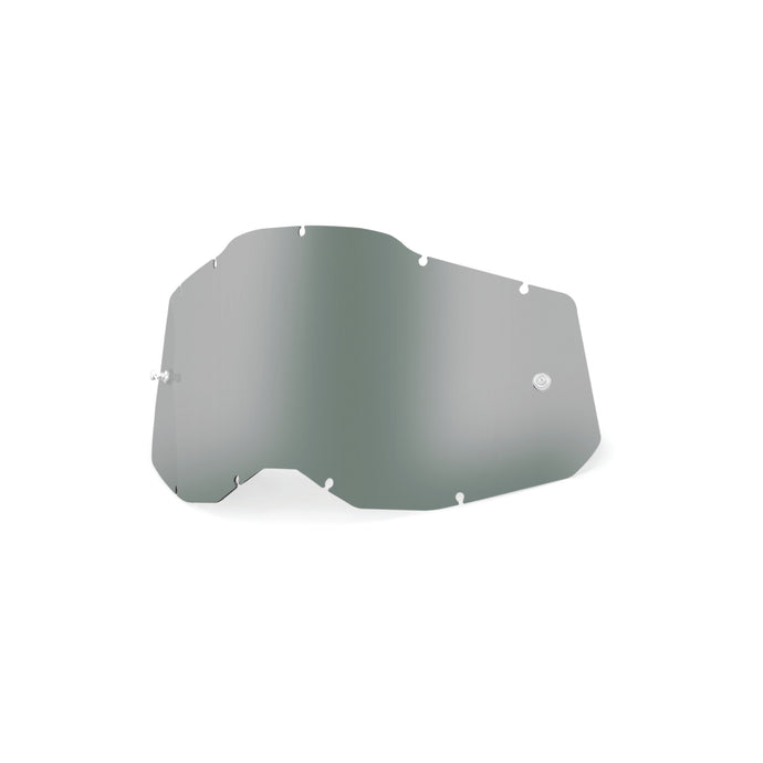 AC2/ST2 JUNIOR REPLACEMENT SHEET SMOKE LENS 59106-00002 image 1