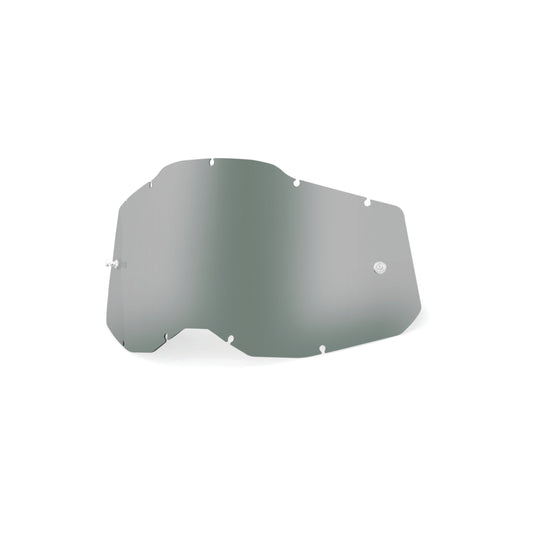 AC2/ST2 JUNIOR REPLACEMENT SHEET SMOKE LENS 59106-00002 image 1
