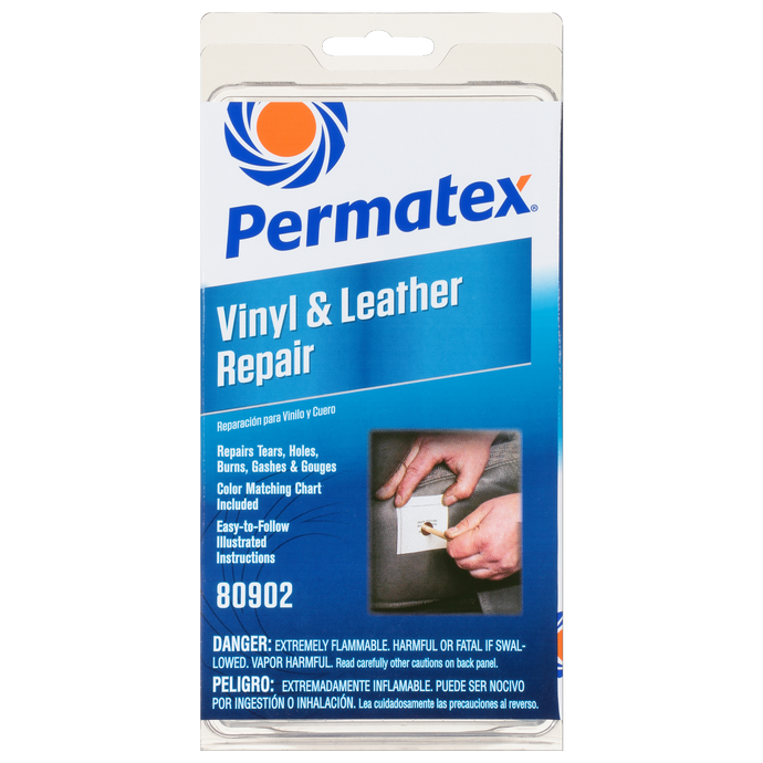 ULTRA VINYL & LEATHER REPAIR 81781 image 1