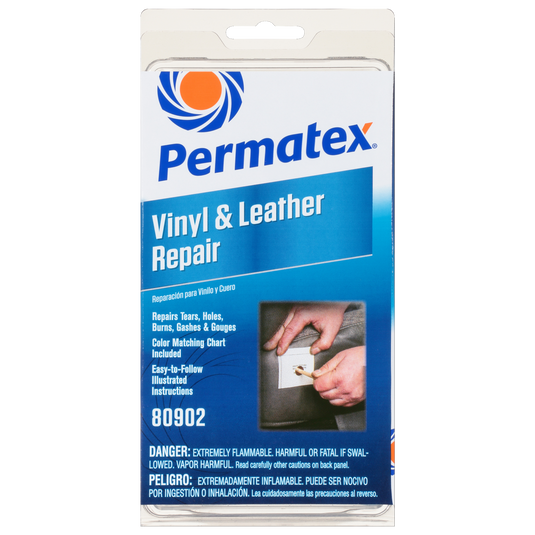 ULTRA VINYL & LEATHER REPAIR 81781 image 1