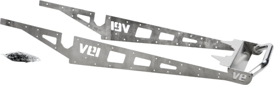 BUMPER POL NAT 163 PRO RMK 13-14 S/M 44-13339 image 1