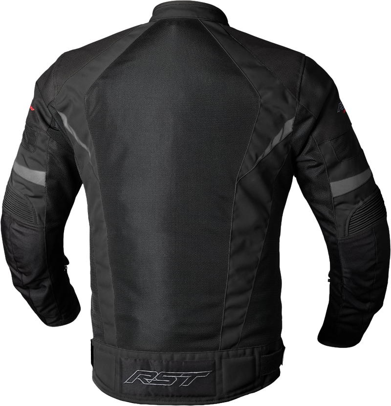 Load image into Gallery viewer, PRO SERIES VENTILATOR XT CE JACKET BLACK/BLACK TEXTILE 4XL 102982BLK-52 image 2
