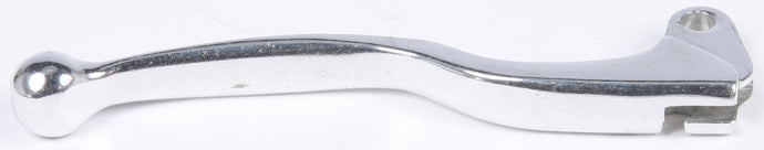 BRAKE LEVER SILVER 020-0224 image 1