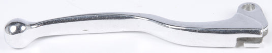 BRAKE LEVER SILVER 020-0224 image 1