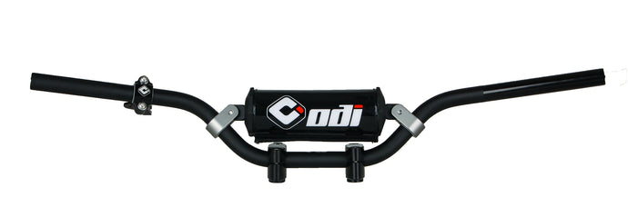 PEE-WEE; UPGRADE BAR KIT BLACK H724MX-KIT image 1
