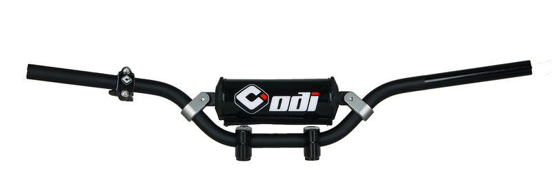 Load image into Gallery viewer, PEE-WEE; UPGRADE BAR KIT BLACK H724MX-KIT image 1
