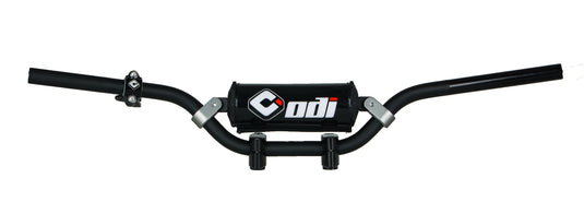 PEE-WEE; UPGRADE BAR KIT BLACK H724MX-KIT image 1