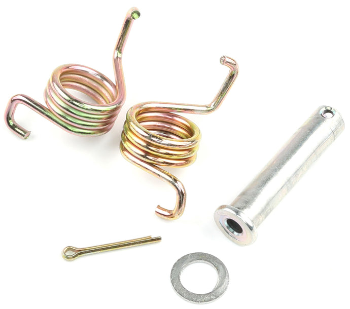 FOOTPEG SPRING PIN KIT D48-01-122 image 1