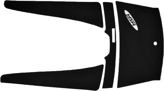 TRACTION MAT YAM 012-203BLK image 1