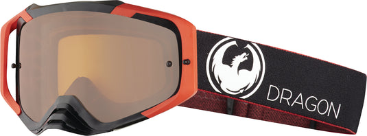 MXV MAX GOGGLE JASON ANDERSON W/LUMA SILVER ION LENS 358326024400 image 1