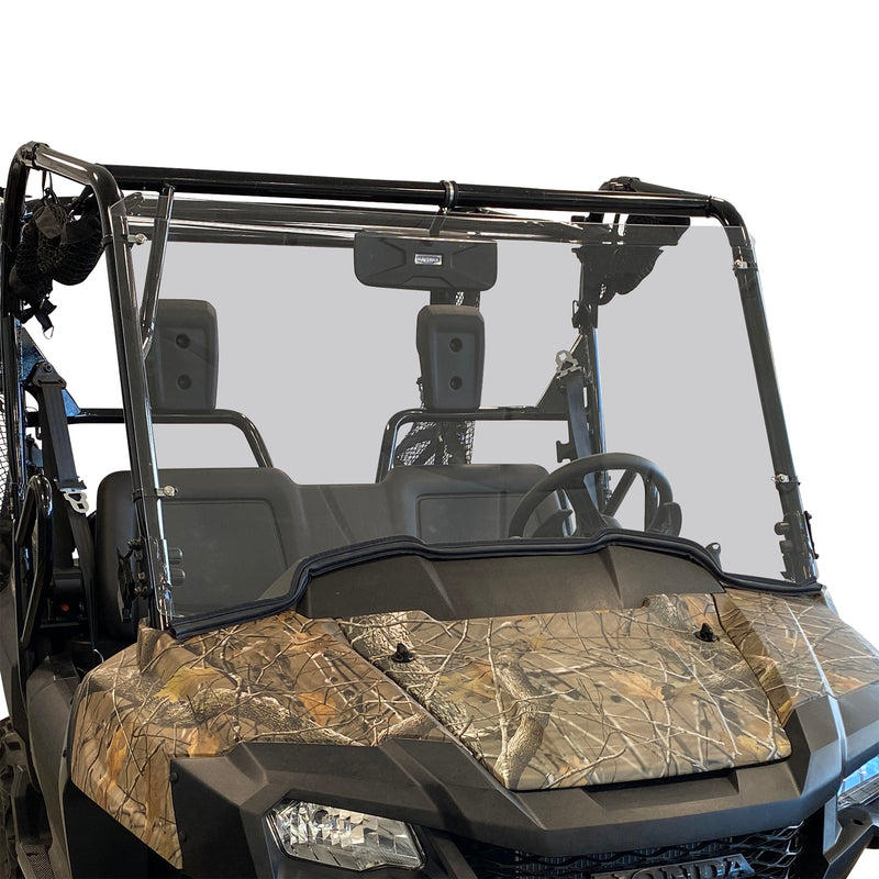 Load image into Gallery viewer, FULL WINDSHIELD V000045-12200T image 2
