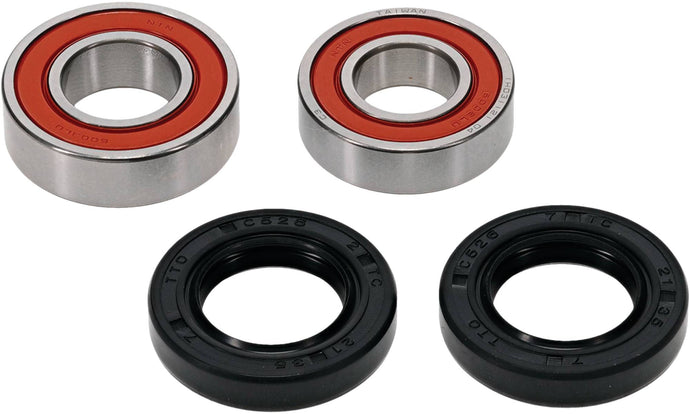 WHEEL BEARING KIT PREMIUM 25-1050-P image 1