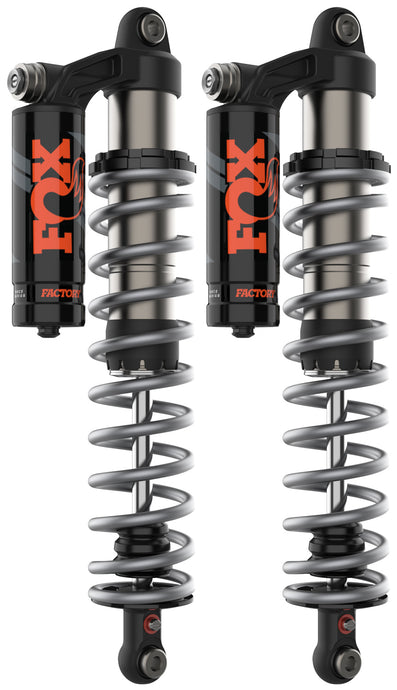 2.0 PODIUM RC2 SHOCKS 885-08-523 image 1