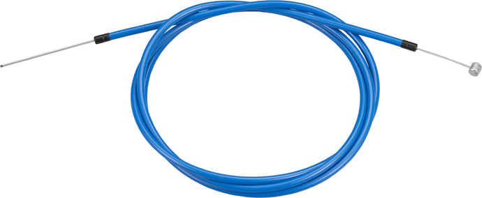 BRAKE CABLE BLUE INBC000BLBL image 1