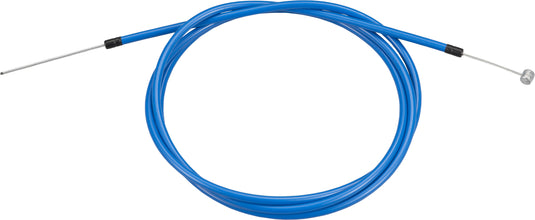 BRAKE CABLE BLUE INBC000BLBL image 1