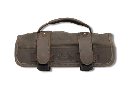 TOOL ROLL DARK OAK B15-1030D image 1