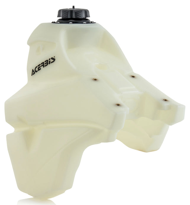 FUEL TANK 3.0 GAL NATURAL 2375060147 image 1