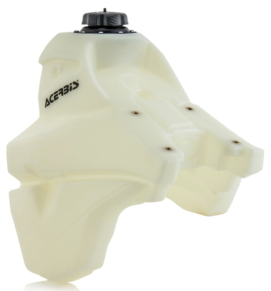 FUEL TANK 3.0 GAL NATURAL 2375060147 image 1