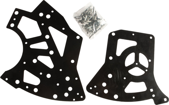 PR/BULKHEAD OVERLAY PLATES POL 11-14 PRO RMK S/M 44-15990 image 1