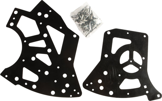 PR/BULKHEAD OVERLAY PLATES POL 11-14 PRO RMK S/M 44-15990 image 1