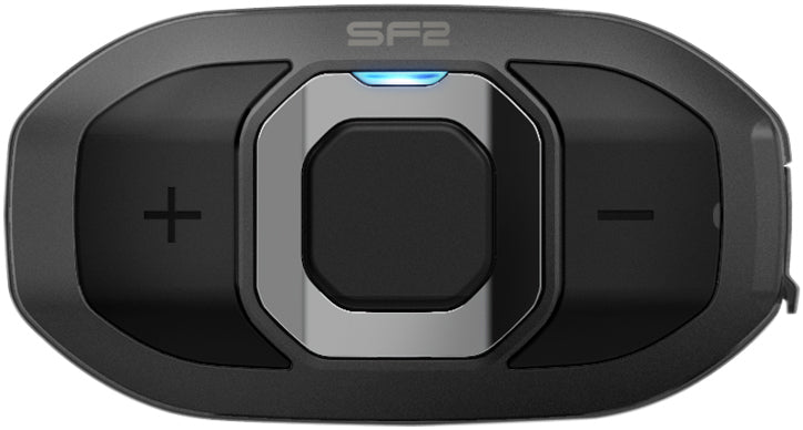 Load image into Gallery viewer, SF2 BLUETOOTH COMMUNICATION HD SYSTEM SINGLE SF2-03 image 2
