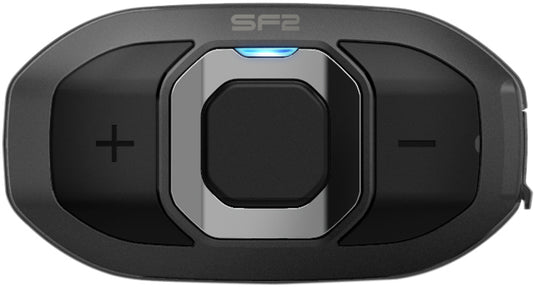 SF2 BLUETOOTH COMMUNICATION HD SYSTEM SINGLE SF2-03 image 2