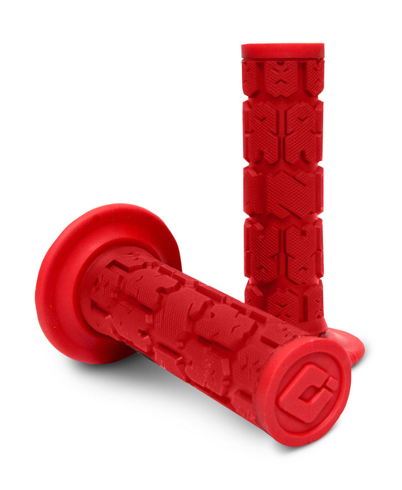 ROGUE SINGLE PLY GRIP RED H03RGR image 1