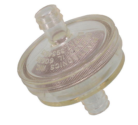 LARGE CAPACITY FUEL FILTERS 5/16