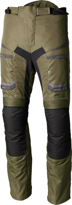 MAVERICK EVO CE JEAN KHAKI/GREY TEXTILE 4XL 103199GRN-42 image 1
