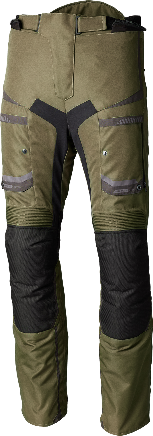 MAVERICK EVO CE JEAN KHAKI/GREY TEXTILE 3XL 103199GRN-40 image 1