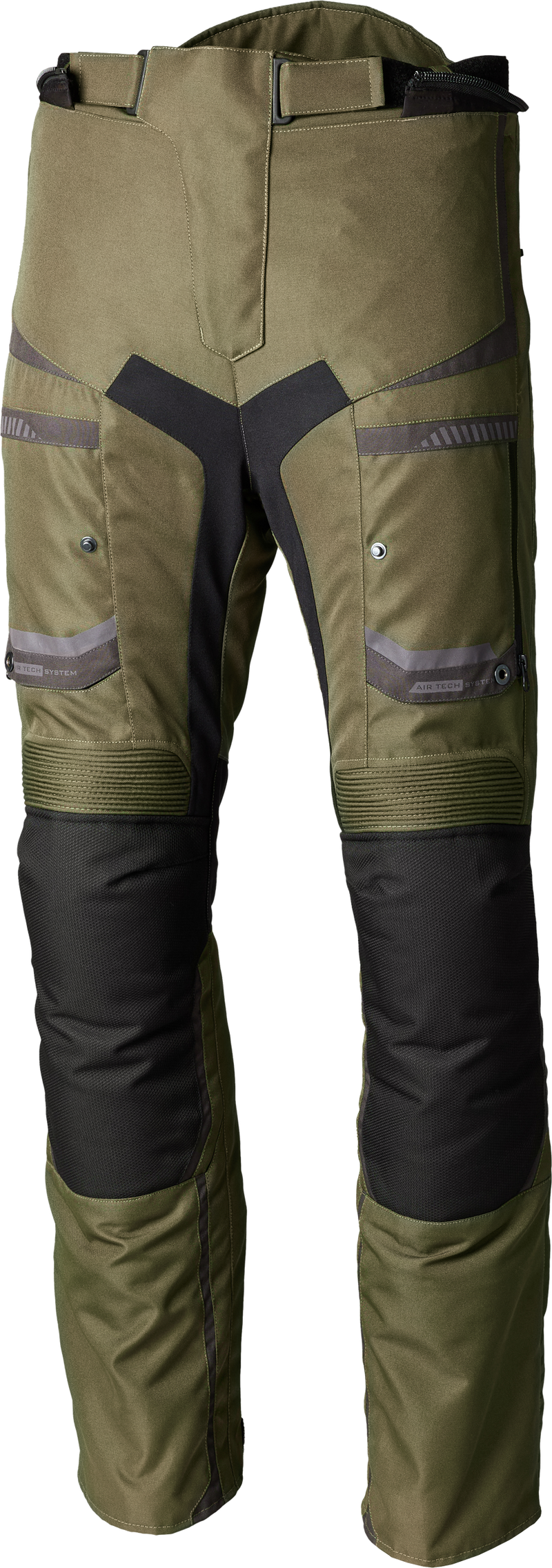 Load image into Gallery viewer, MAVERICK EVO CE JEAN KHAKI/GREY TEXTILE SM 103199GRN-30 image 1
