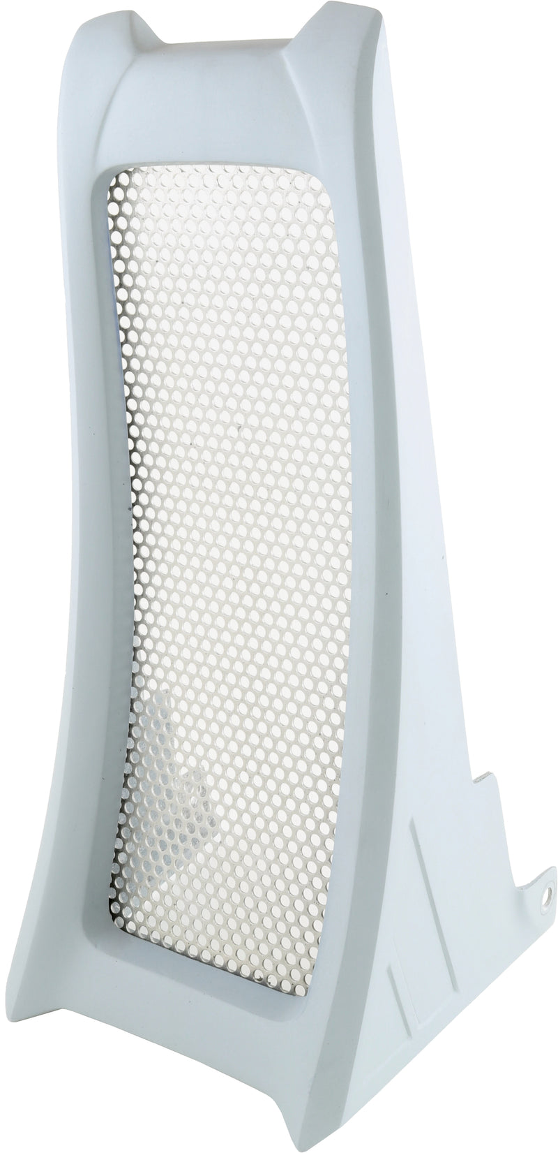 Load image into Gallery viewer, BLACK STASH CHIN SCOOP M8 SOFTAILS SCS-BS-P image 1
