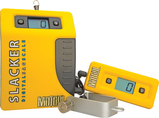 SLACKER V2 DIGITAL SCALE 3080-101 image 1