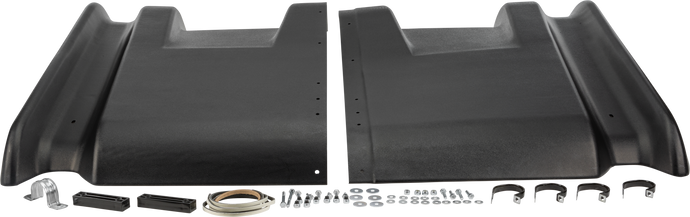 UTV MOLDED ROOF V000100-11056T image 1