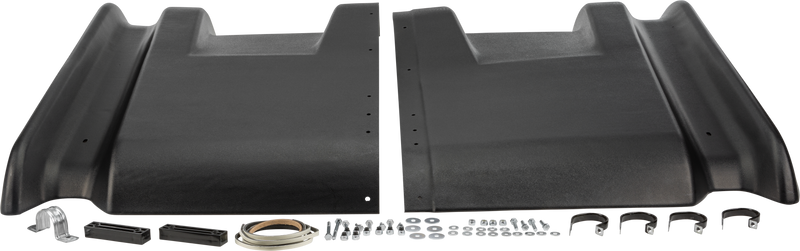 Load image into Gallery viewer, UTV MOLDED ROOF V000100-11056T image 1
