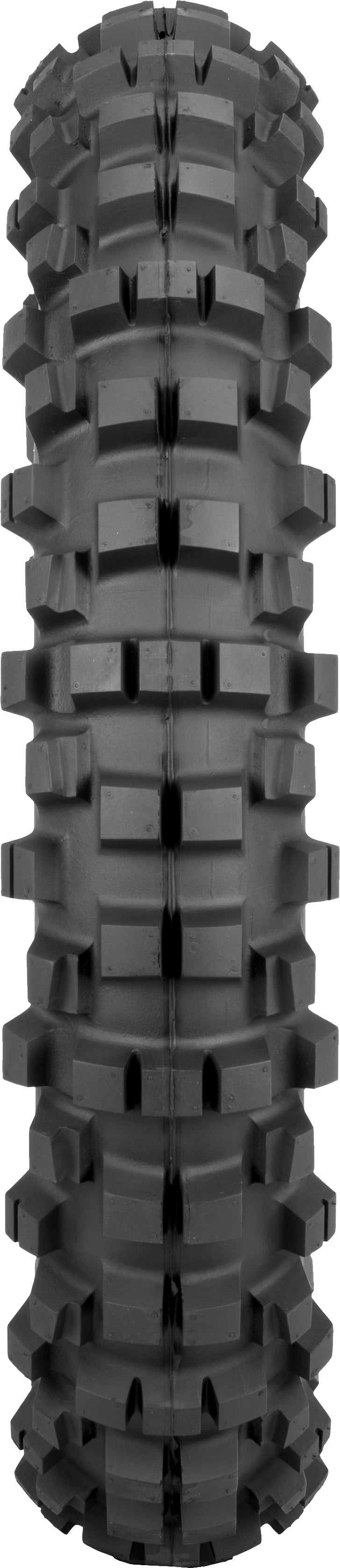 Load image into Gallery viewer, TIRE 525 CHEATER SERIES REAR 120/90-19 66M BIAS TT 87-4381S image 4
