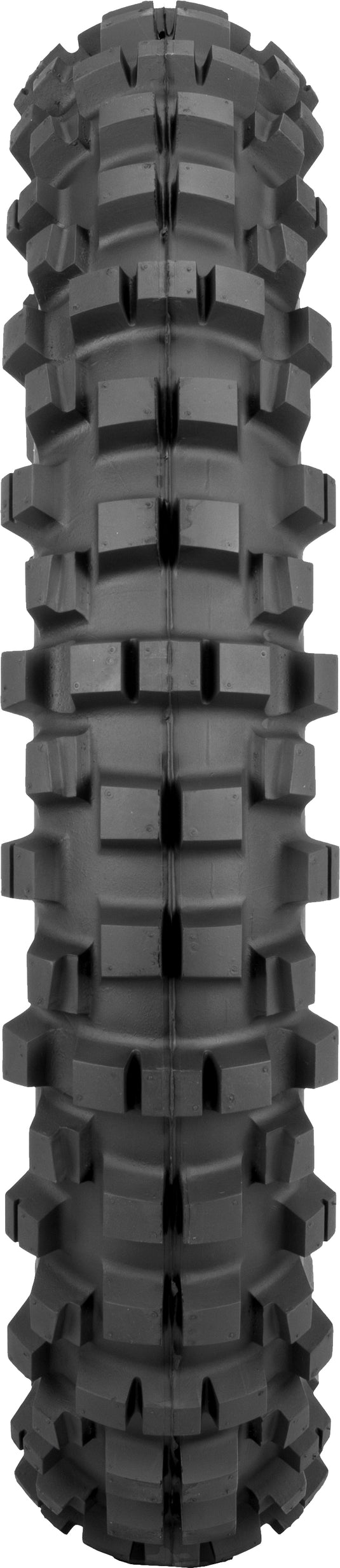 TIRE 525 CHEATER SERIES REAR 120/90-19 66M BIAS TT 87-4381S image 4