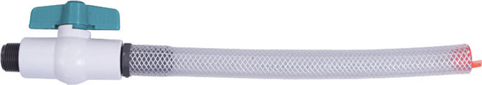 FLOW CONTROL VALVE REINFORCED 300-10010 image 1