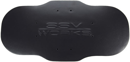 Load image into Gallery viewer, SSV WP3 UINV OVRHD SPKR KIT WP3-UO2A image 2
