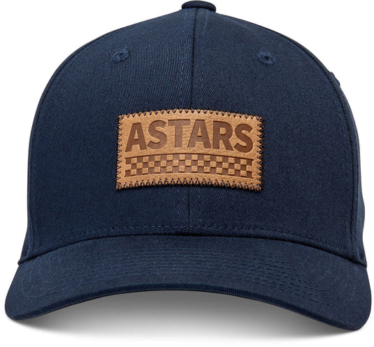 HARDY HAT NAVY LG/XL 1213-81000-70-LXL image 1