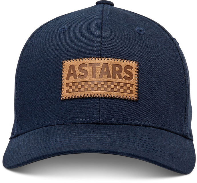HARDY HAT NAVY SM/MD 1213-81000-70-S/M image 1