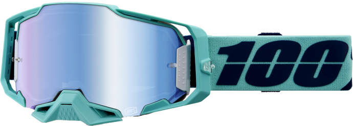 ARMEGA GOGGLE ESTEREL MIRROR BLUE LENS 50005-00017 image 1