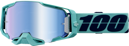 ARMEGA GOGGLE ESTEREL MIRROR BLUE LENS 50005-00017 image 1